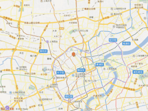 玉佛城小区图片