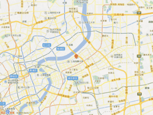 永安新村小区图片