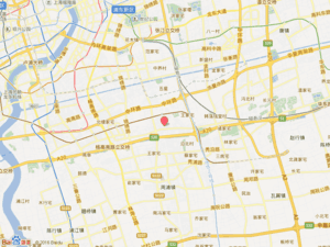 和合新村西区小区图片