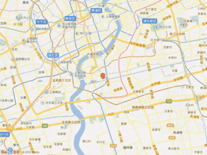 高层小区小区图片