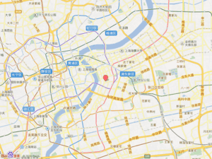 东建新村小区图片
