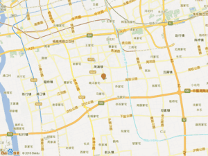 康林公寓小区图片