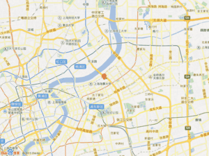 海防新村小区图片