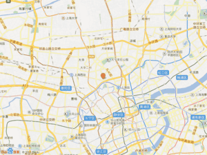宜川华庭小区图片