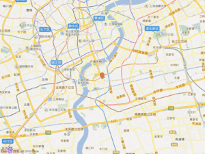 耀华大楼小区图片