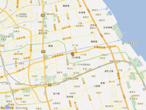 明珠小区(浦东)小区图片
