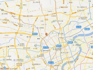 中山北路2185弄小区图片