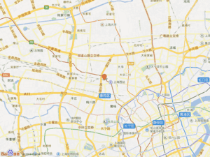 金鼎公寓(普陀)小区图片