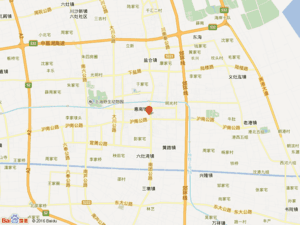 繁新苑小区图片