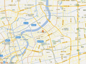 海光大楼小区图片