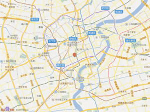 兴南花园小区图片