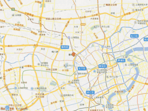兰苑公寓小区图片