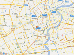 南丹路181号小区图片