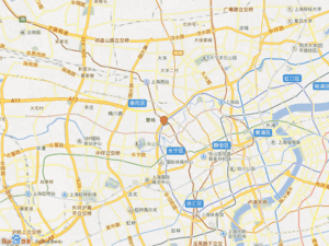 江南新村(普陀)小区图片