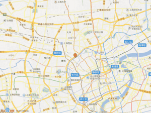 中山北路2347弄小区图片