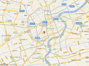 三航大楼小区图片
