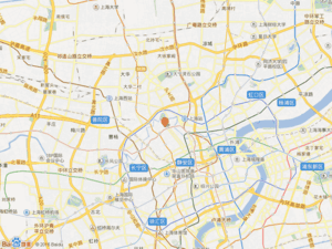 富丽花苑小区图片