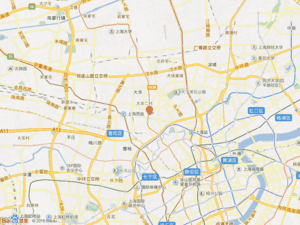 大诚公寓小区图片