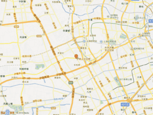 东方明珠花园小区图片