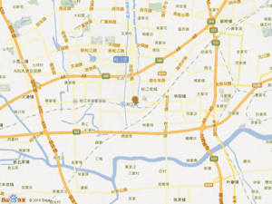 南园子小区图片
