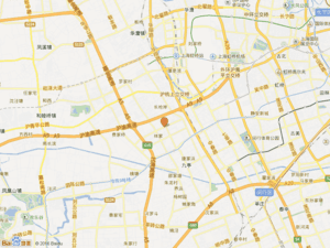 金丰蓝庭二期小区图片