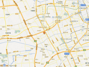 松沪小区小区图片