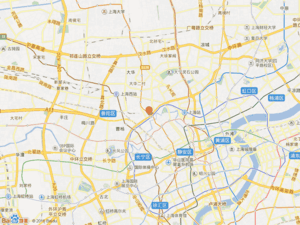 镇坪路129弄小区图片
