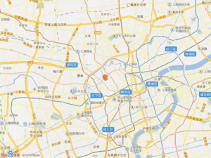 日高公寓小区图片