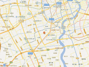 长海坊小区图片
