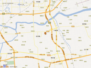 兴业公寓小区图片