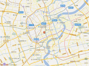 裕华大厦小区图片