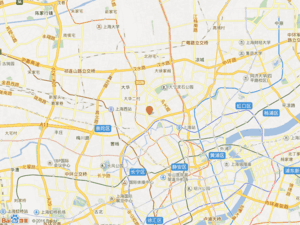 延长西路529弄小区图片