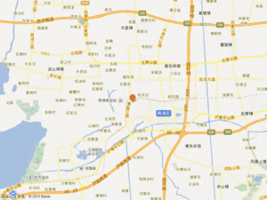佳邸别墅小区图片