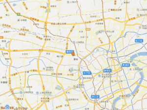 兰溪公寓小区图片