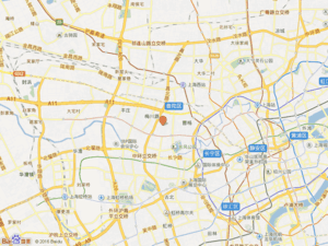 上钞桂花苑小区图片