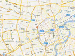 银城大厦小区图片