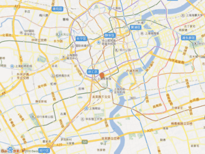中山南二路925弄小区图片