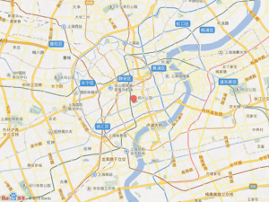 建国西路146号小区图片