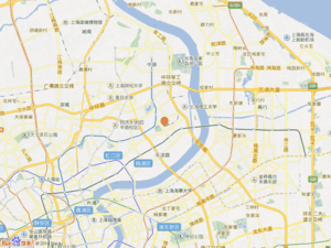水丰路125弄小区图片
