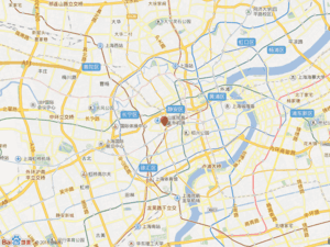 常华小区小区图片