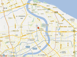 民星路408弄小区图片