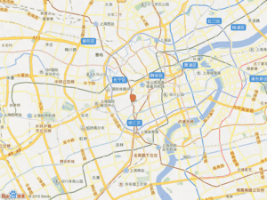泰安路109弄小区图片