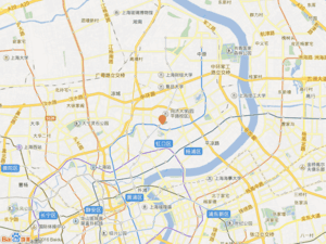 海上国际小区图片