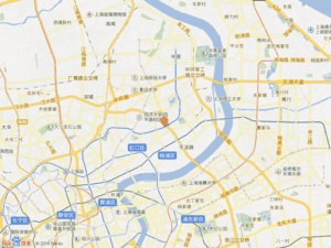 黄兴路619弄小区图片
