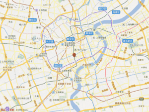 上影新村小区图片