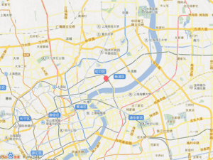 长阳大楼小区图片