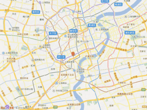 零陵路350弄小区图片