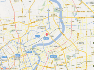 长阳路1313号小区图片