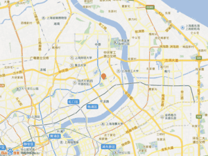延吉东路557弄小区图片
