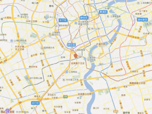 徐汇芳草苑小区图片